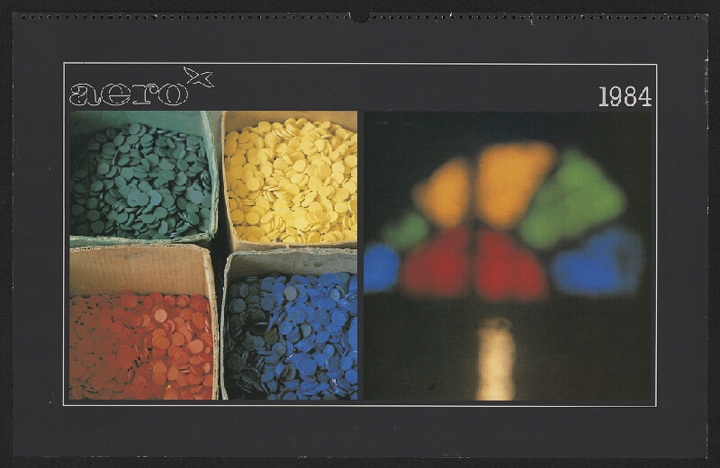 Peter Vernik – AERO 1984 