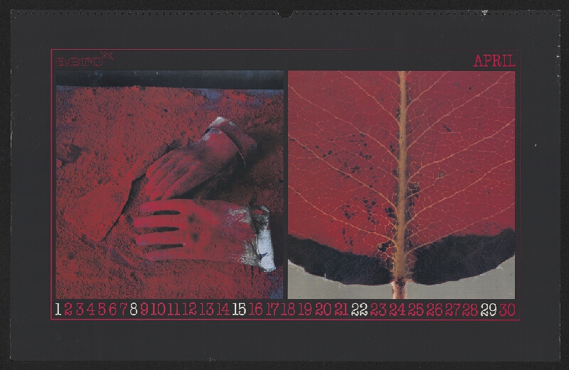 Peter Vernik – AERO 1984 