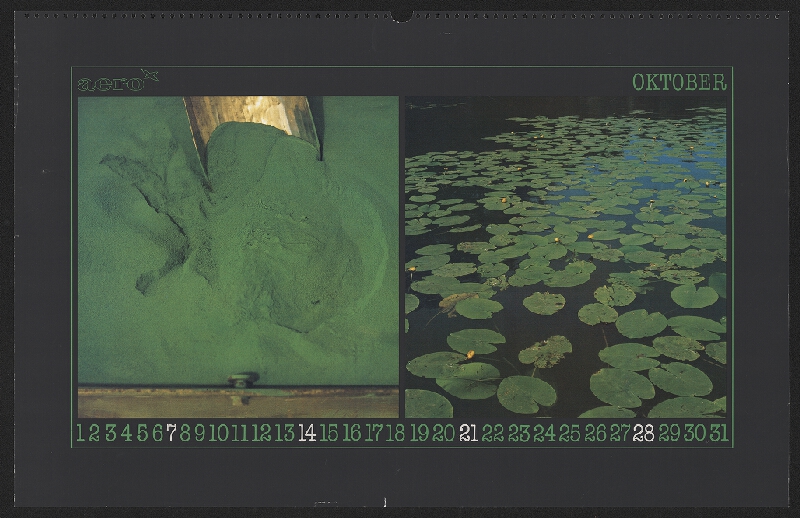 Peter Vernik – AERO 1984 