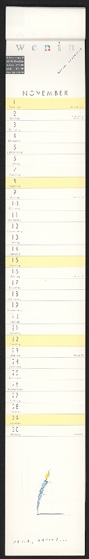 Ülo Emmus – Kogda? Kdy? 