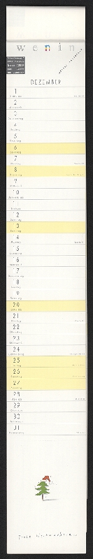 Ülo Emmus – Kogda? Kdy? 