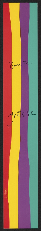 Ülo Emmus – Kogda? Kdy? 