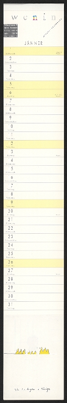 Ülo Emmus – Kogda? Kdy? 