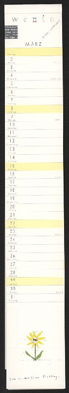 Ülo Emmus – Kogda? Kdy? 