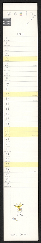 Ülo Emmus – Kogda? Kdy? 