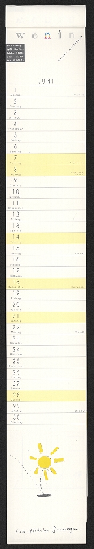 Ülo Emmus – Kogda? Kdy? 