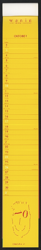 Ülo Emmus – Kogda? Kdy? 