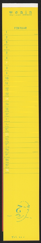 Ülo Emmus – Kogda? Kdy? 