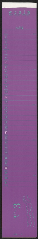 Ülo Emmus – Kogda? Kdy? 