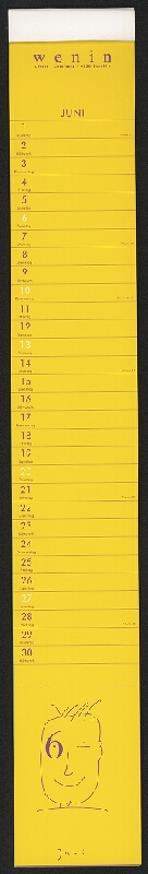 Ülo Emmus – Kogda? Kdy? 