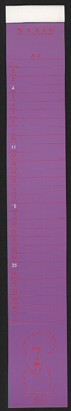 Ülo Emmus – Kogda? Kdy? 