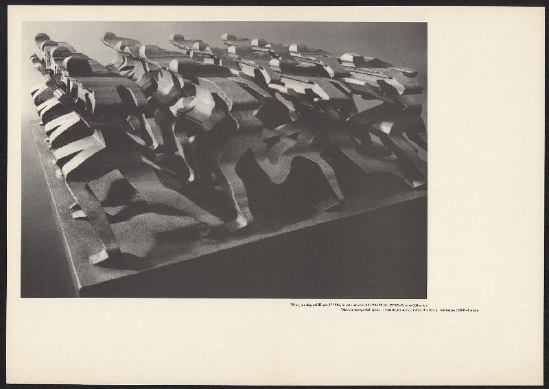 Uwe Loesch – Klaus Kammerichs: Hand mit Zeichenstift 