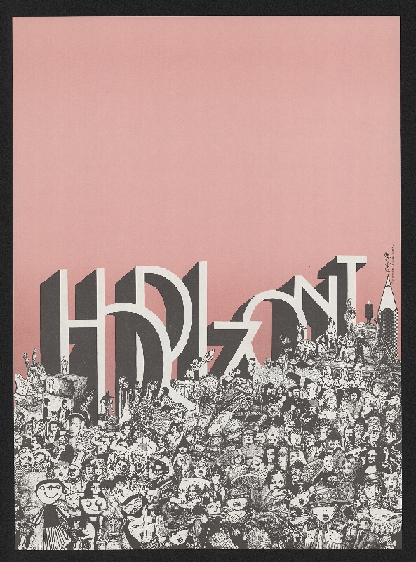 Václav Houf – Horizont 