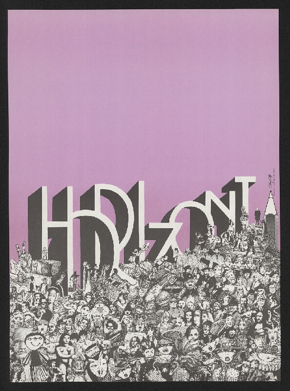 Václav Houf – Horizont 