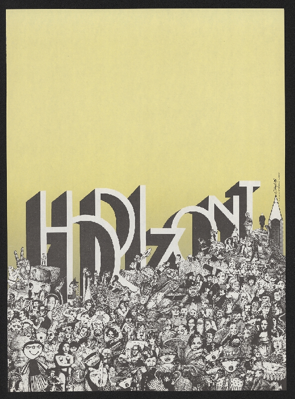 Václav Houf – Horizont 