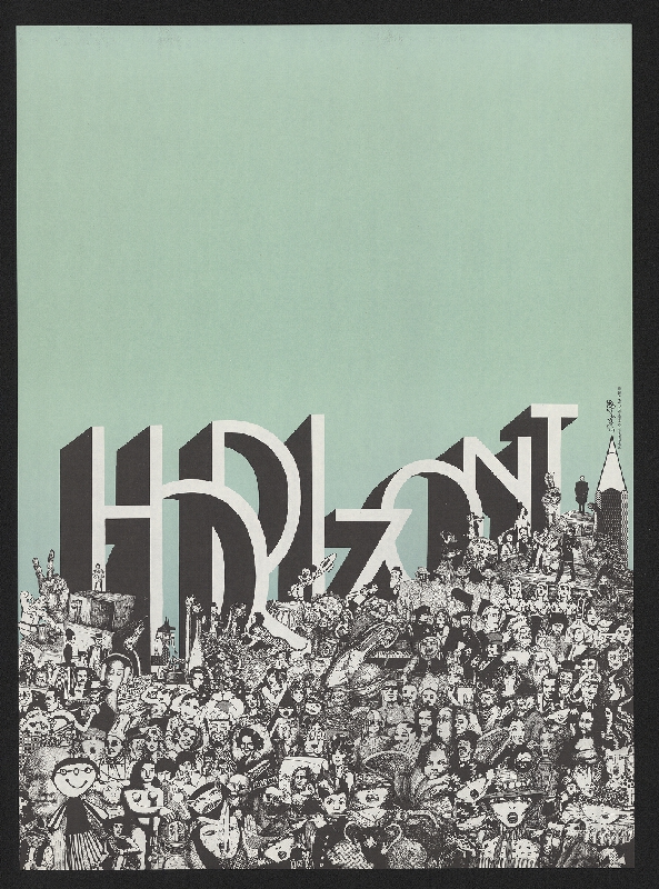 Václav Houf – Horizont 