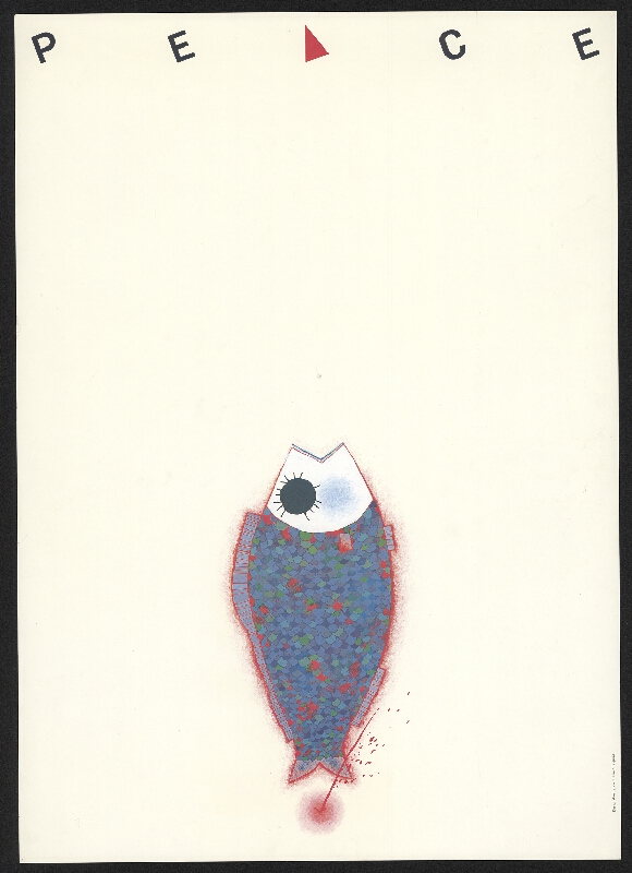 Hammo Sugiura – Peace 