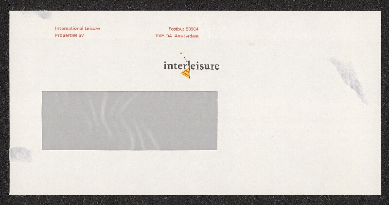 Frans Lieshout – Interleisure 