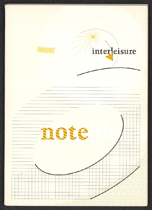 Frans Lieshout – Interleisure 