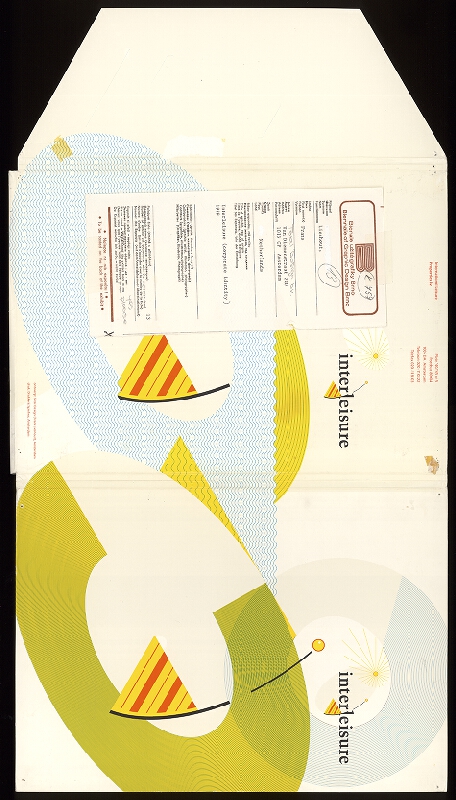 Frans Lieshout – Interleisure 