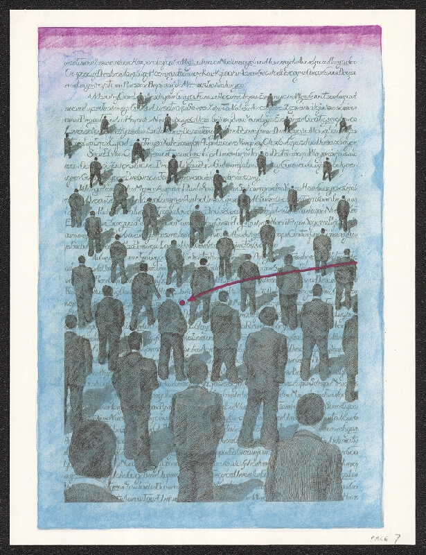 Jan Sawka – A Book of Fiction 