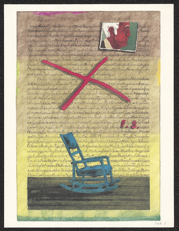 Jan Sawka – A Book of Fiction 