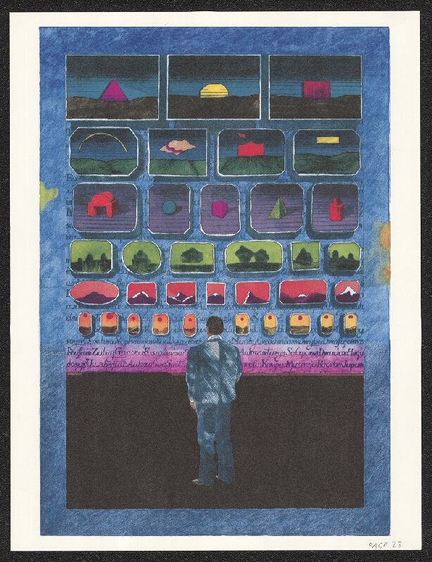 Jan Sawka – A Book of Fiction 