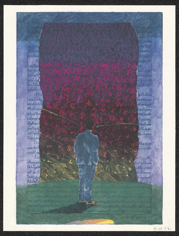 Jan Sawka – A Book of Fiction 