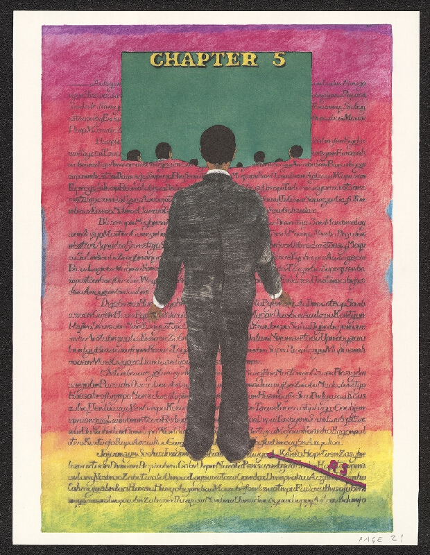 Jan Sawka – A Book of Fiction 