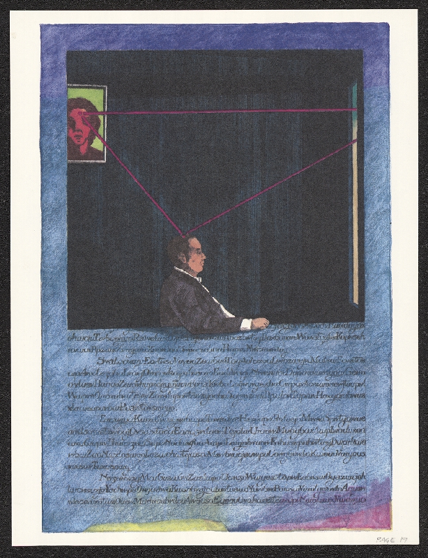 Jan Sawka – A Book of Fiction 