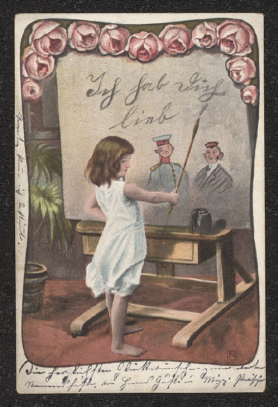 neznámý – Ich… 