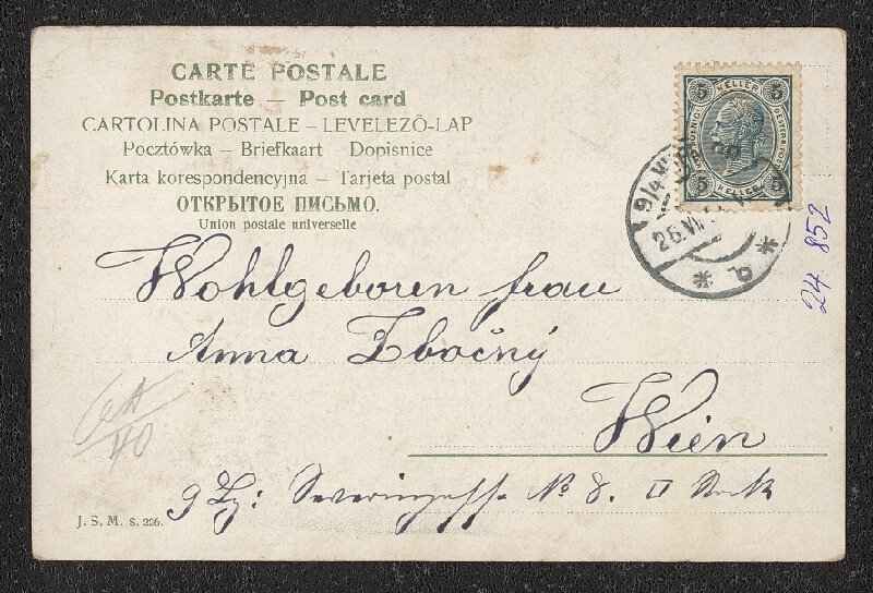 neznámý – Ich… 