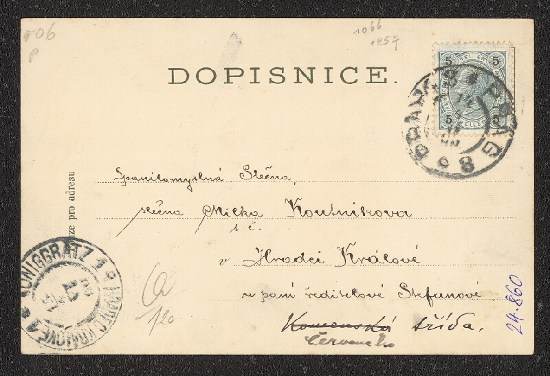 neznámý – Veselé velikonoce 