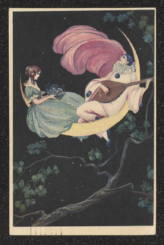 neznámý – Srdečný pozdrav 