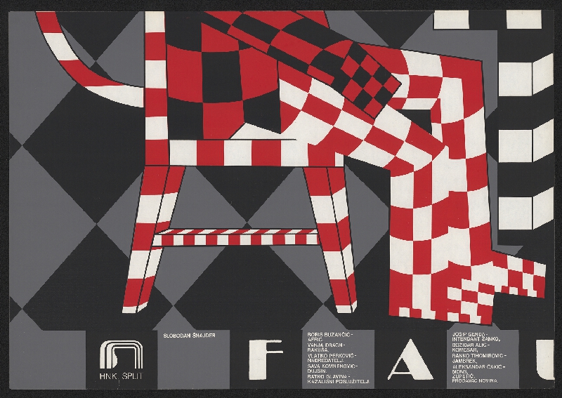 Boris Bućan – Hrvatski Faust 