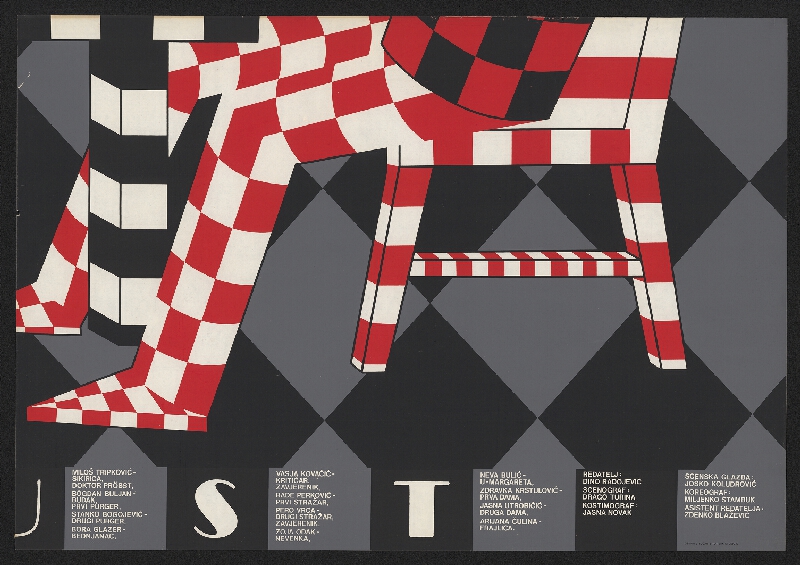 Boris Bućan – Hrvatski Faust 