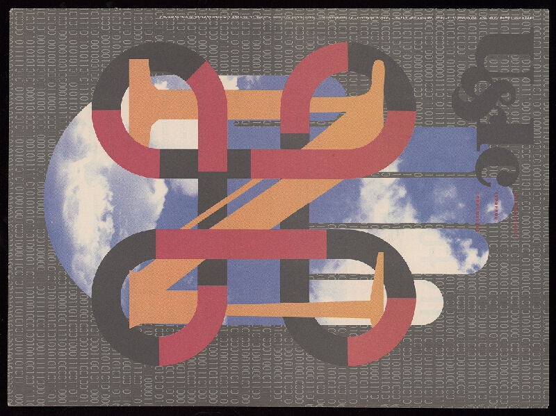 KAYE,Michael  Ian ITC-NEW York – U & LC International Typeface Corporation 2/95 