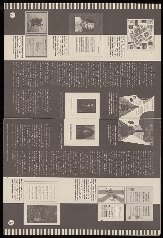 KAYE,Michael  Ian ITC-NEW York – U & LC International Typeface Corporation 2/95 