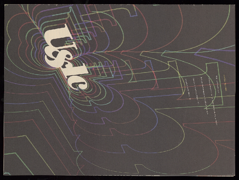 KAYE,Michael  Ian ITC-NEW York – U & LC International Typeface Corporation 2/95 