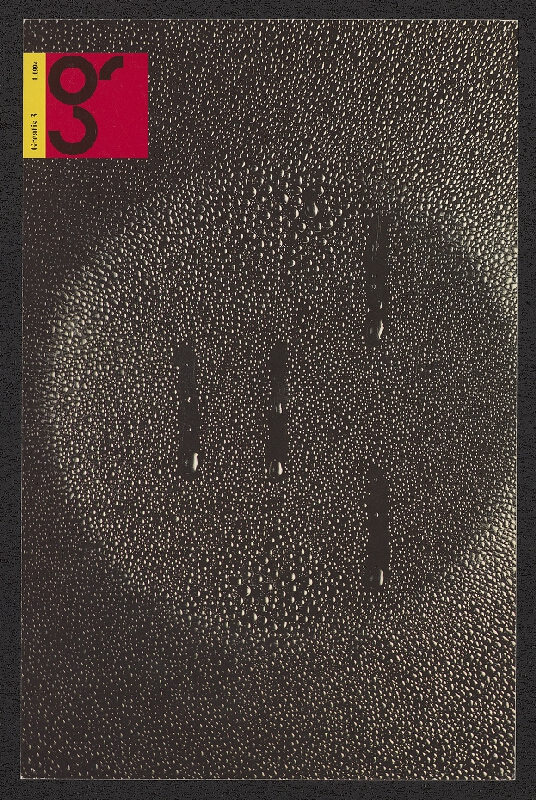 Vladimír Čajka (Voloďa Chaika) – Greatis 2/92, 1,2/94 