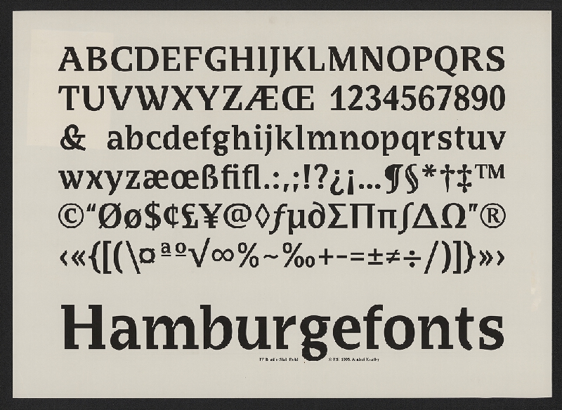 Andrej Krátký – Bradlo Slag Bold, Bradlo Slab Regular, Bradlo Sans Bold, Bradlo Sans Regular 