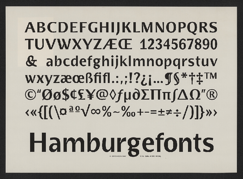 Andrej Krátký – Bradlo Slag Bold, Bradlo Slab Regular, Bradlo Sans Bold, Bradlo Sans Regular 