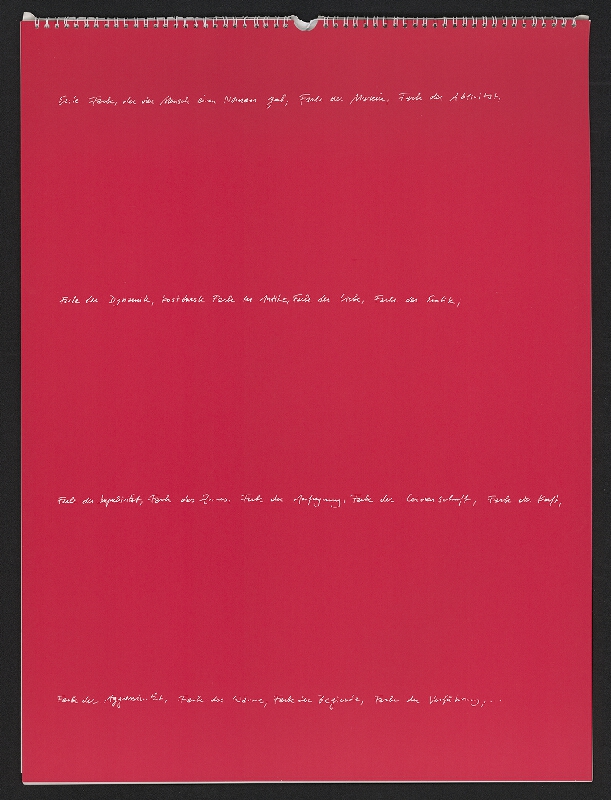 Sigi Ramoser – Colour Art Photo Corporate Identity 