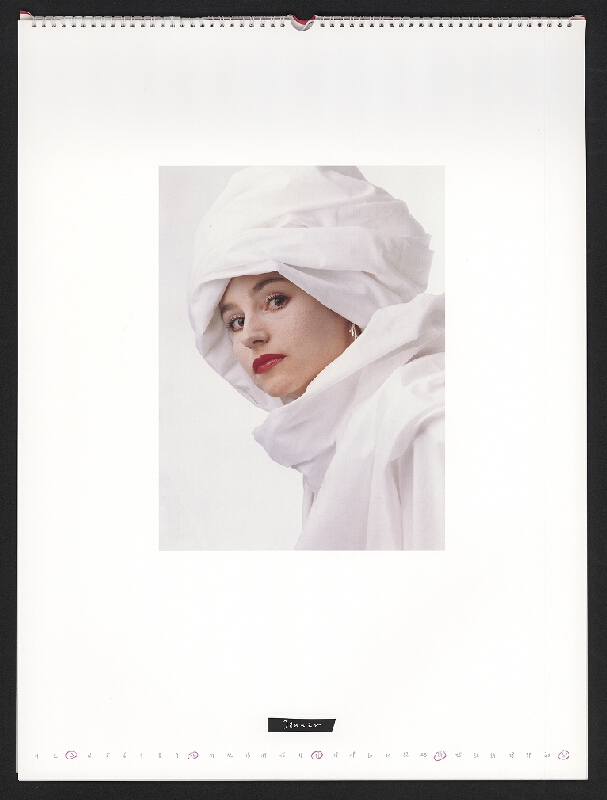 Sigi Ramoser – Colour Art Photo Corporate Identity 