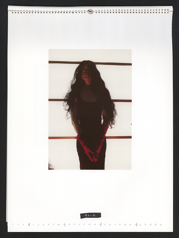 Sigi Ramoser – Colour Art Photo Corporate Identity 