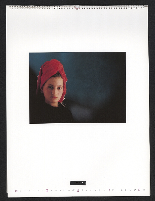 Sigi Ramoser – Colour Art Photo Corporate Identity 