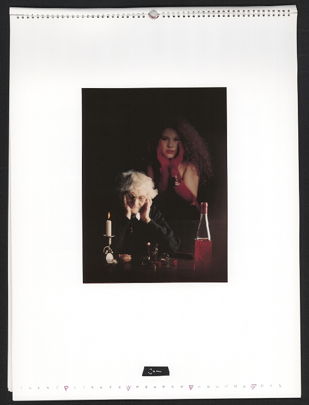 Sigi Ramoser – Colour Art Photo Corporate Identity 