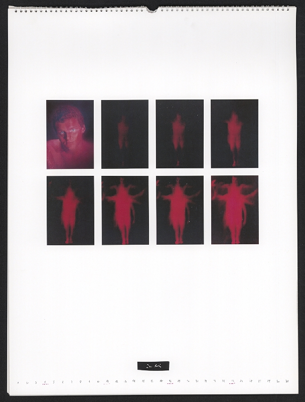 Sigi Ramoser – Colour Art Photo Corporate Identity 