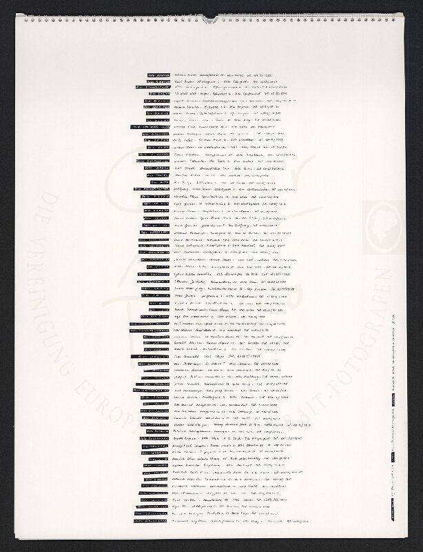 Sigi Ramoser – Colour Art Photo Corporate Identity 