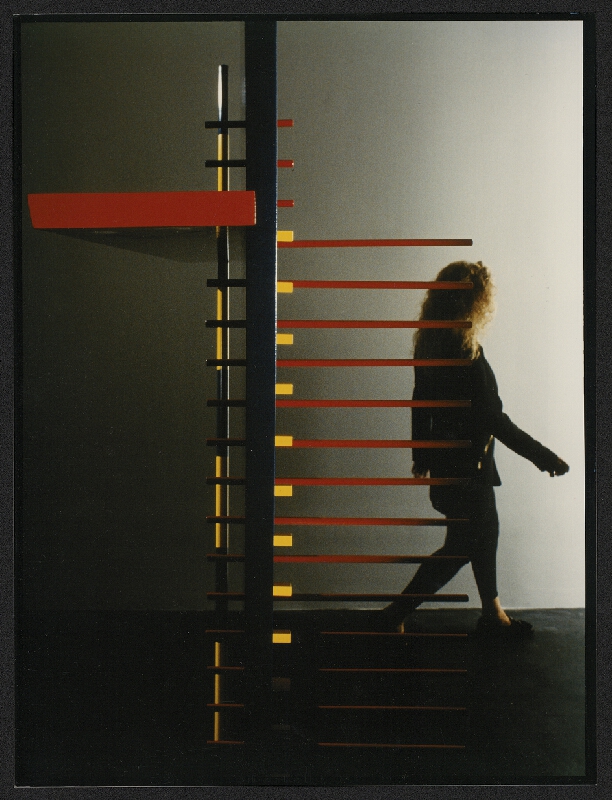 Garry Warren Emery – Carmen Furniture 1992 